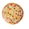 Kiddie Pizzettes 6" Vegetarian